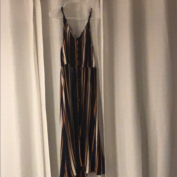 Roxy dress - Picture 1 of 3